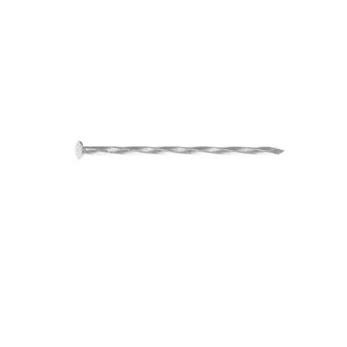 Galvanised Twist Pallet Nail 3.75 x 65mm per kg