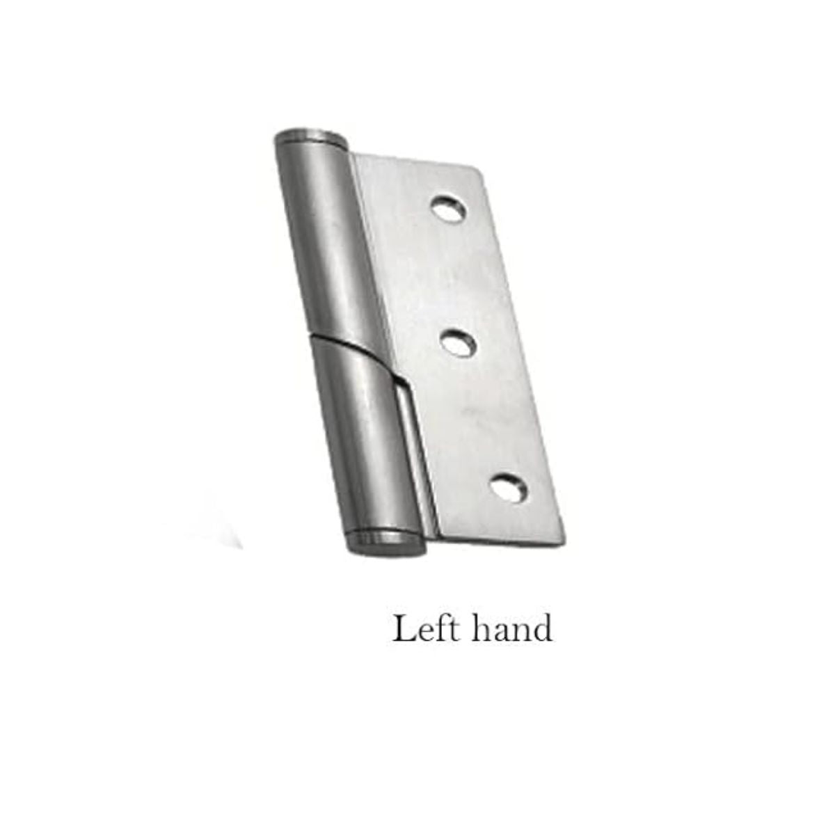 Hinge Double Butt Left Hand