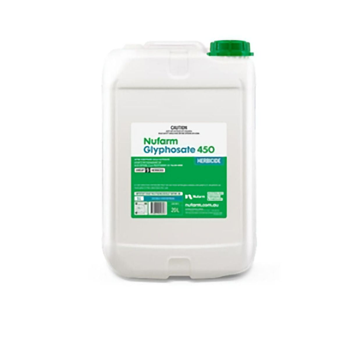 Glyphosate 450 20L