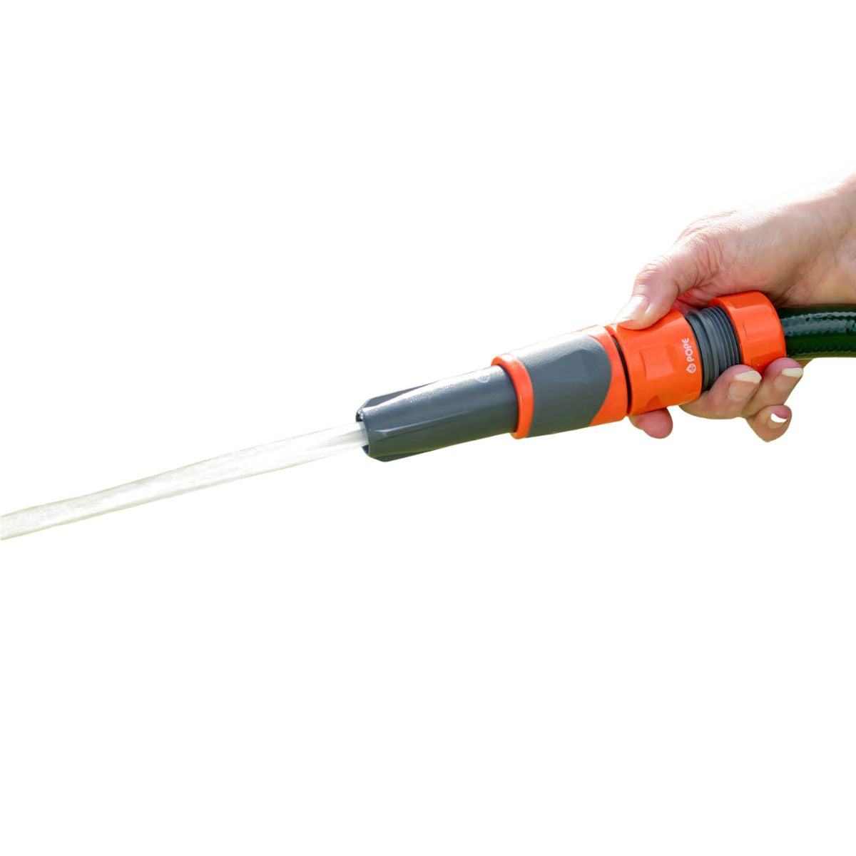 Pope Adjustable Plastic Nozzle, 18mm
