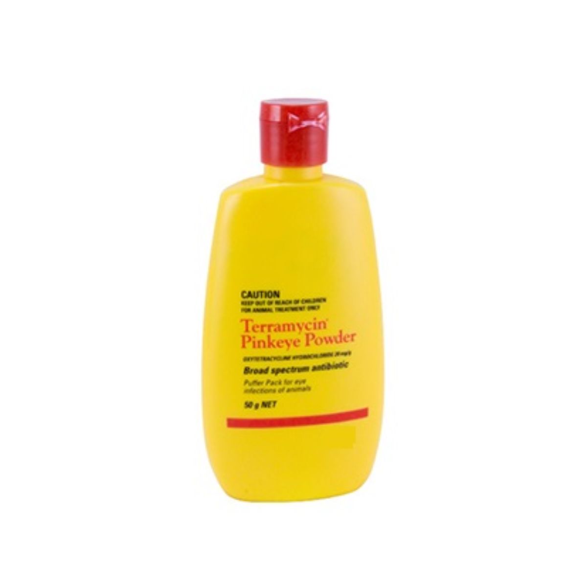 Terramycin Pink Eye Powder