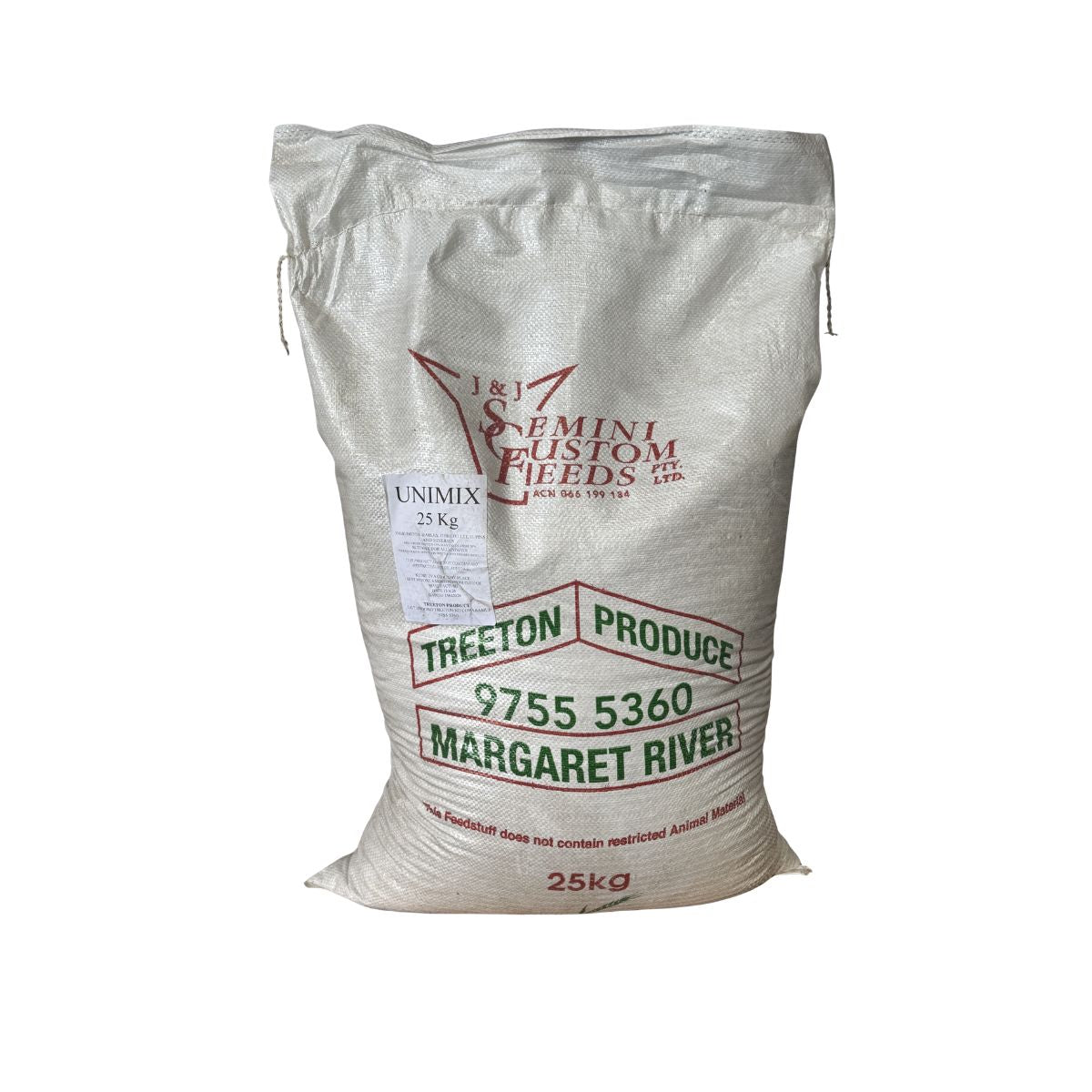 Unimix 25kg