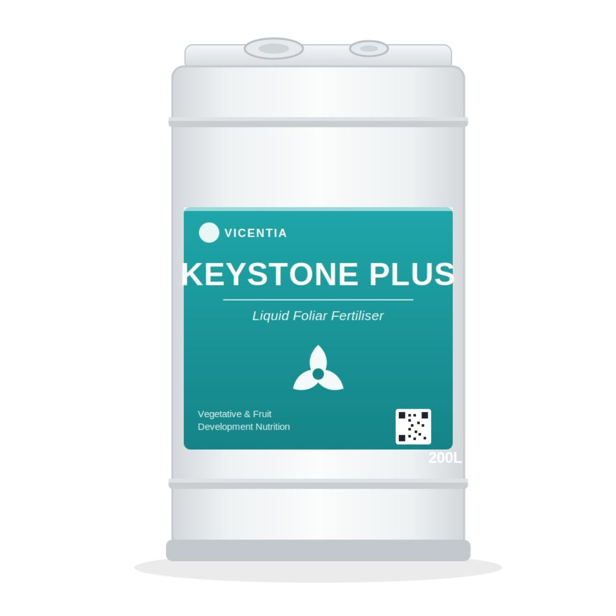 Vicentia Keystone Plus 200L