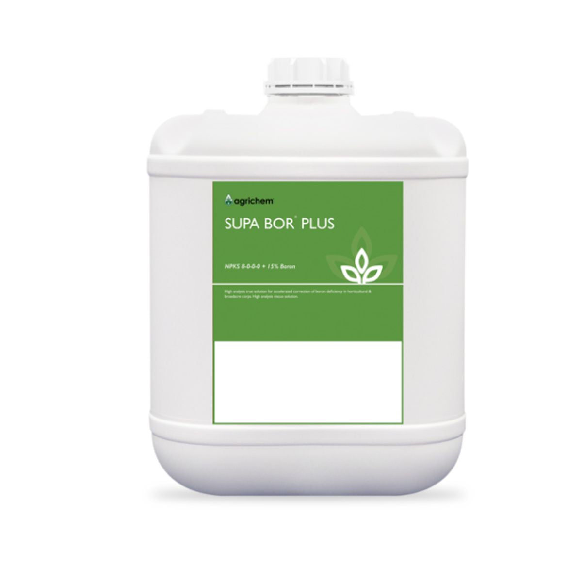 Vicentia Supa Bor Plus 20L