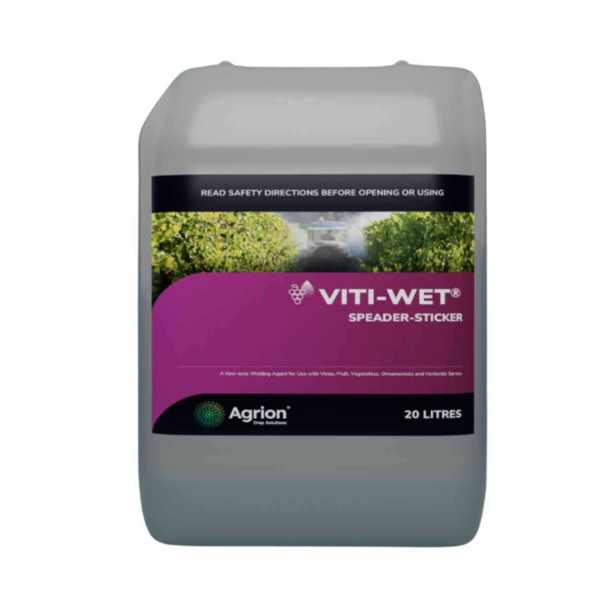 Viti-Wet 20L