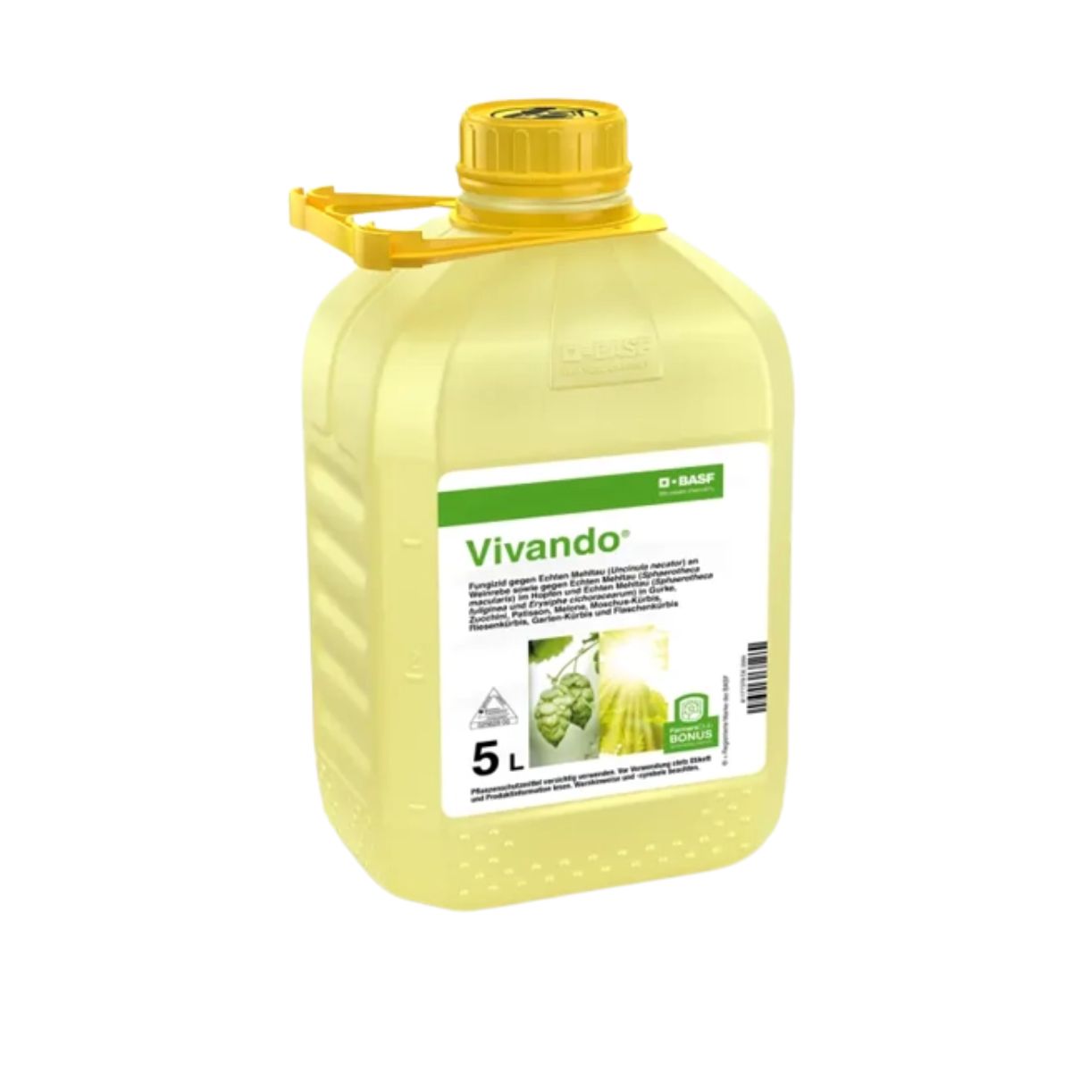 Vivando Fungicide 5L