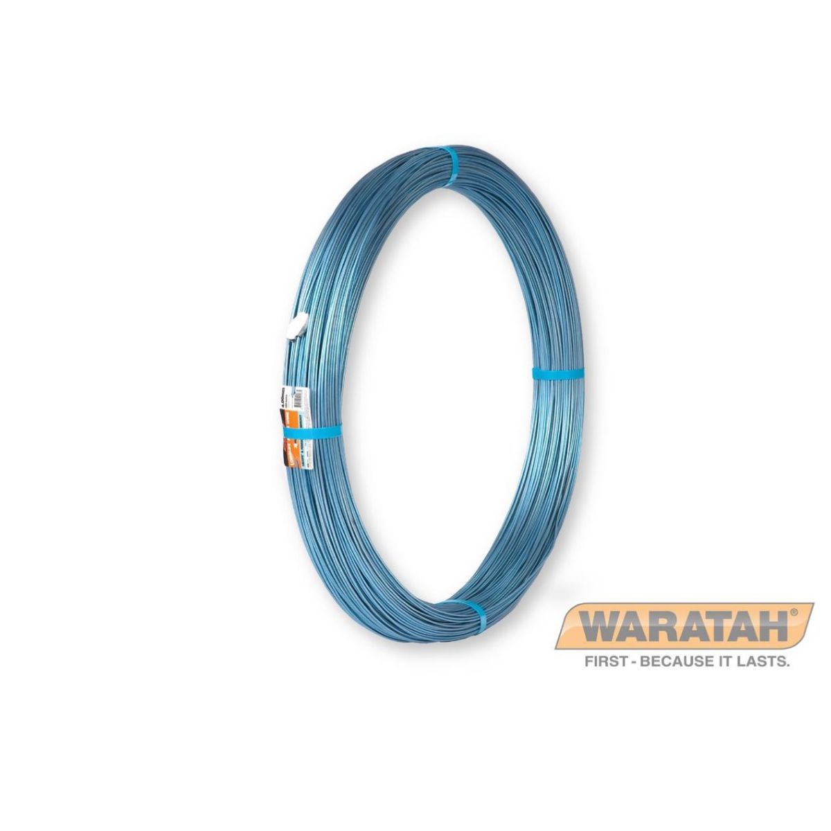 Waratah Permalec Electric Wire 1000m