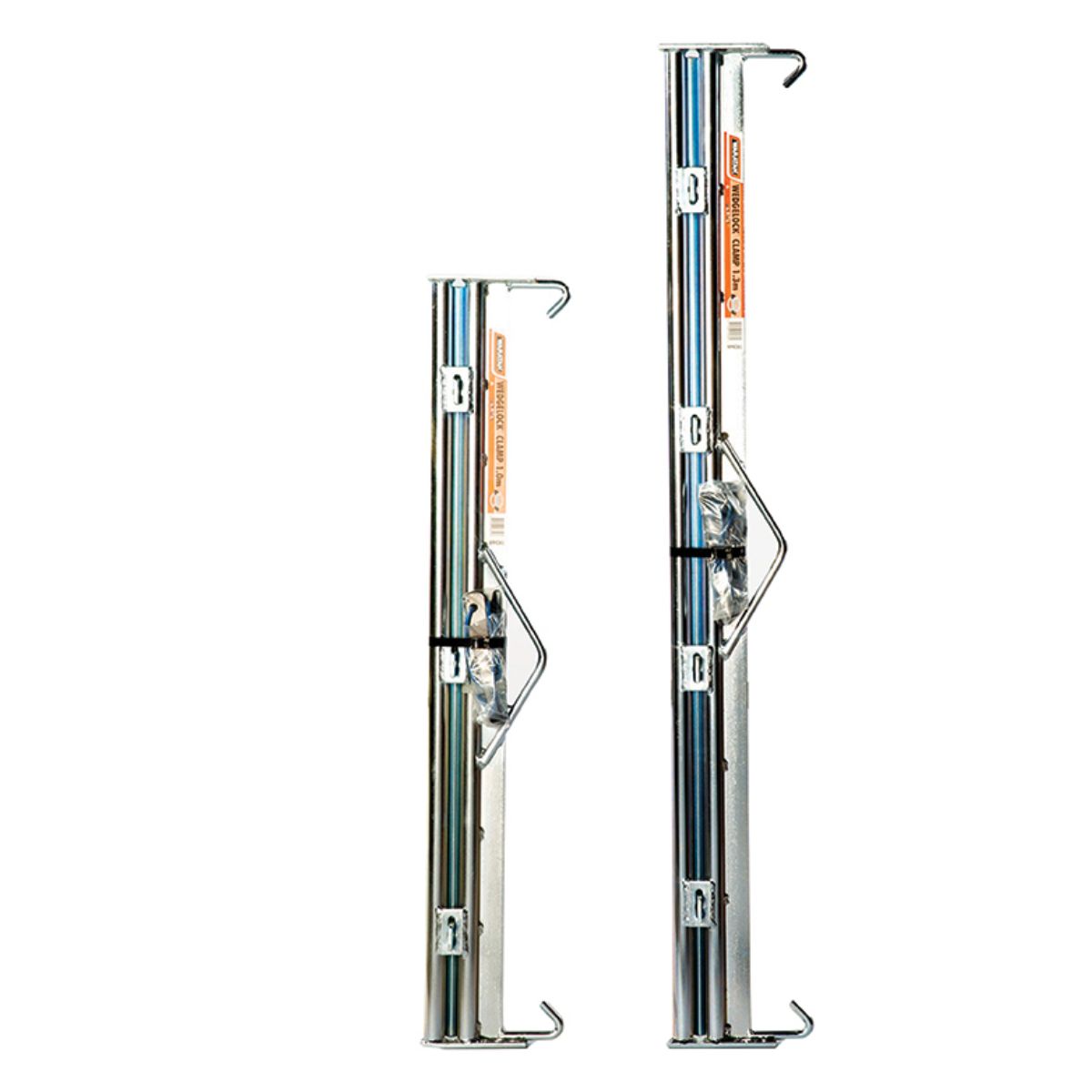 Waratah Wedgelock Fence Clamp