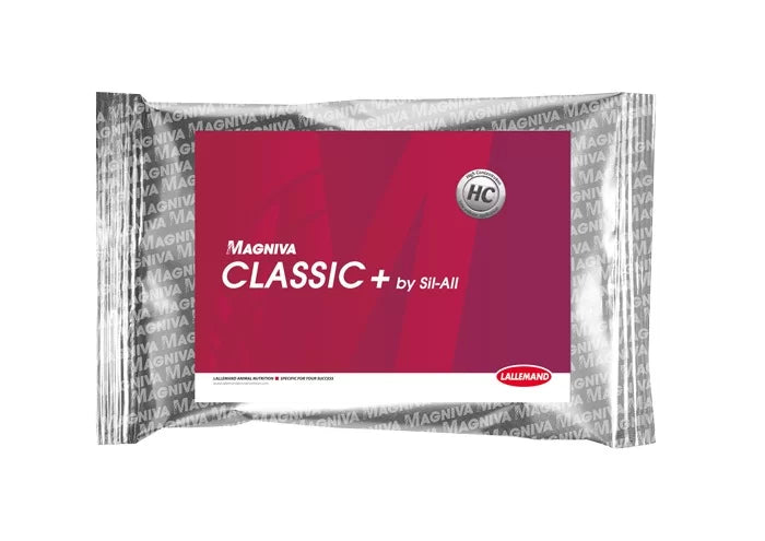 Magniva Classic+ Granular Silage Inoculant 20kg