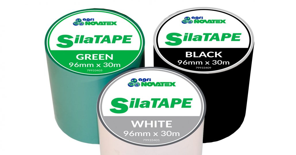 Silatape XL 96mm x 30m