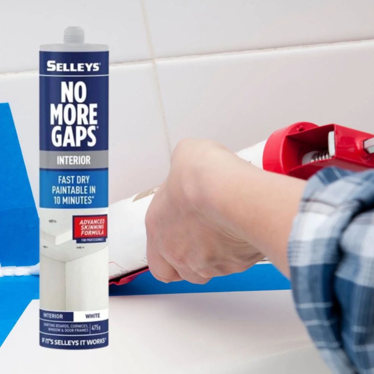 Adhesives & Sealants