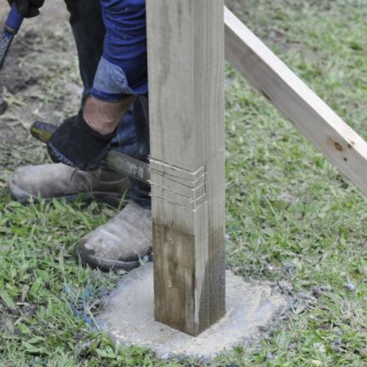 Building Materials