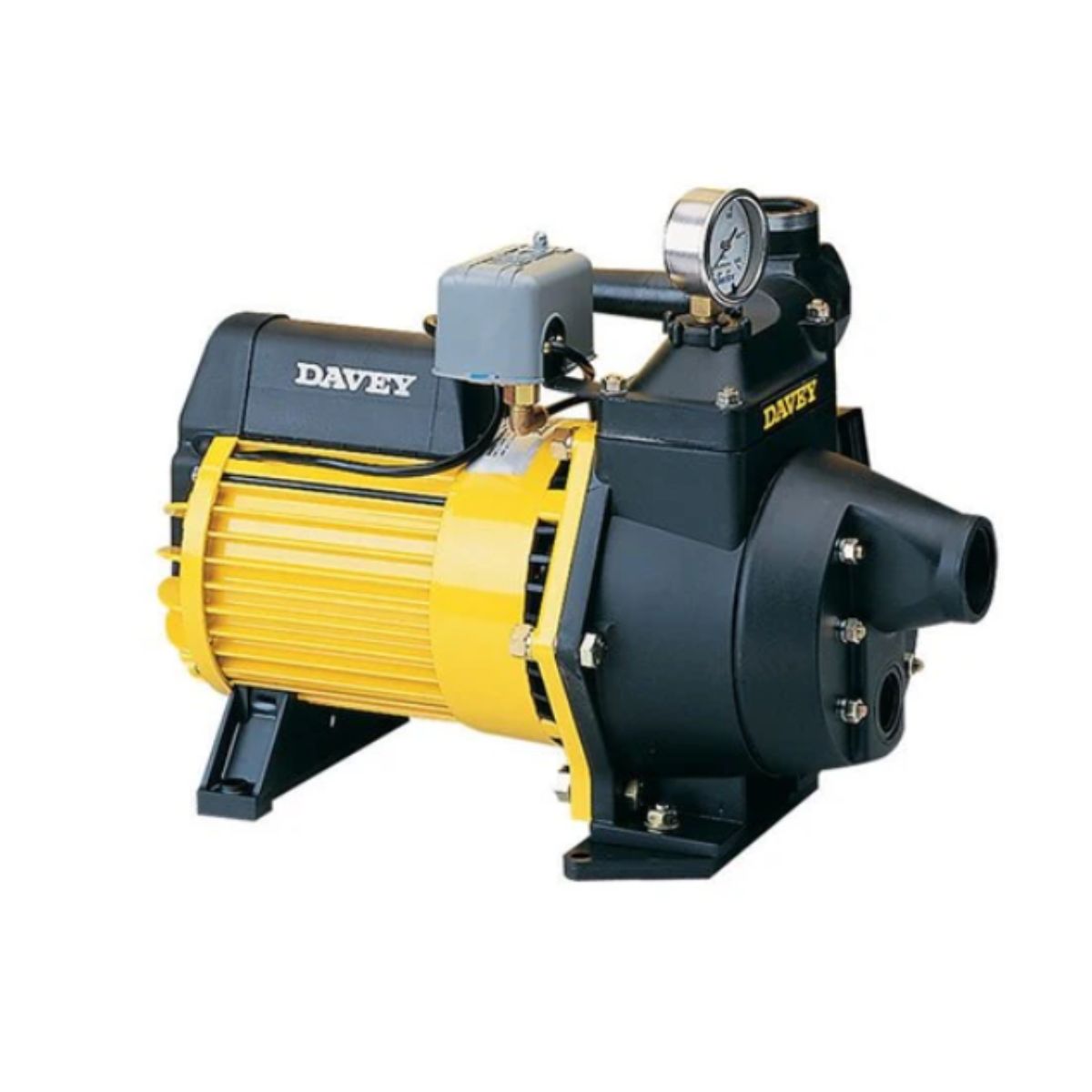 Deep Well Pumps