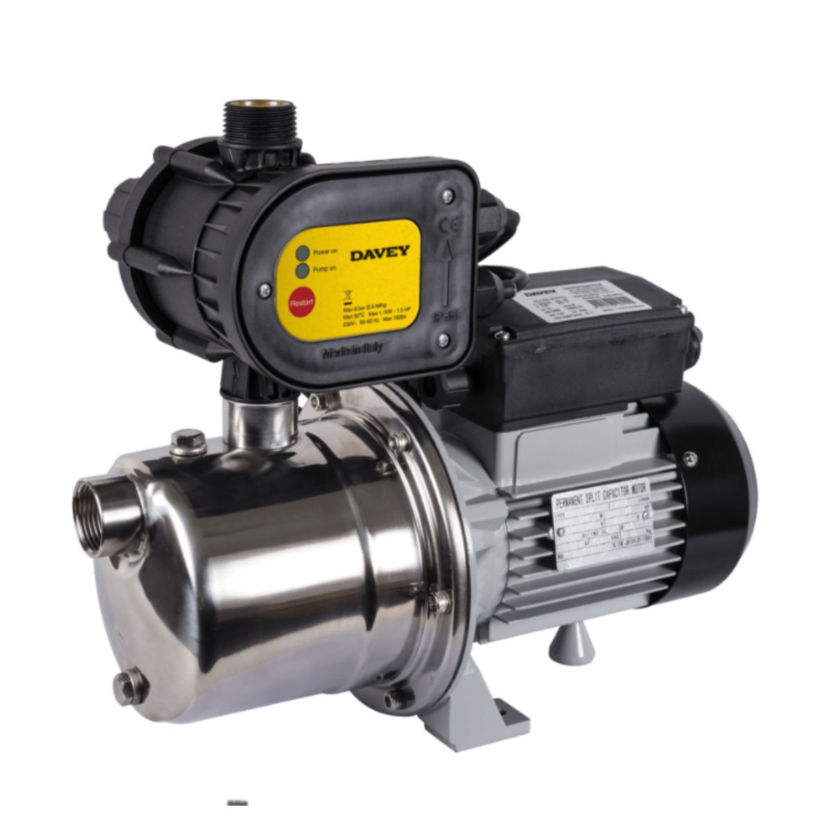 Garden Watering Pumps