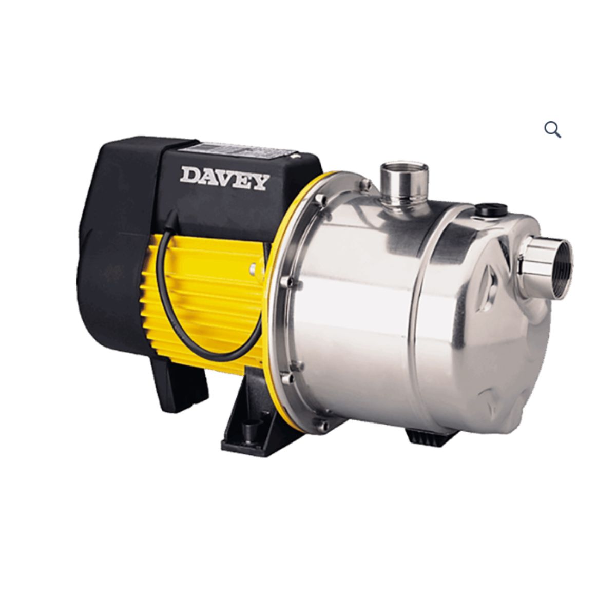 Horizontal Multistage Pumps