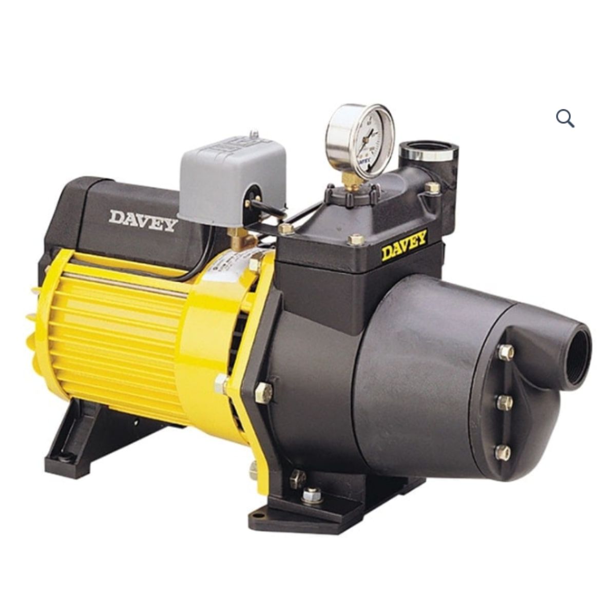 Shallow Well Pumps