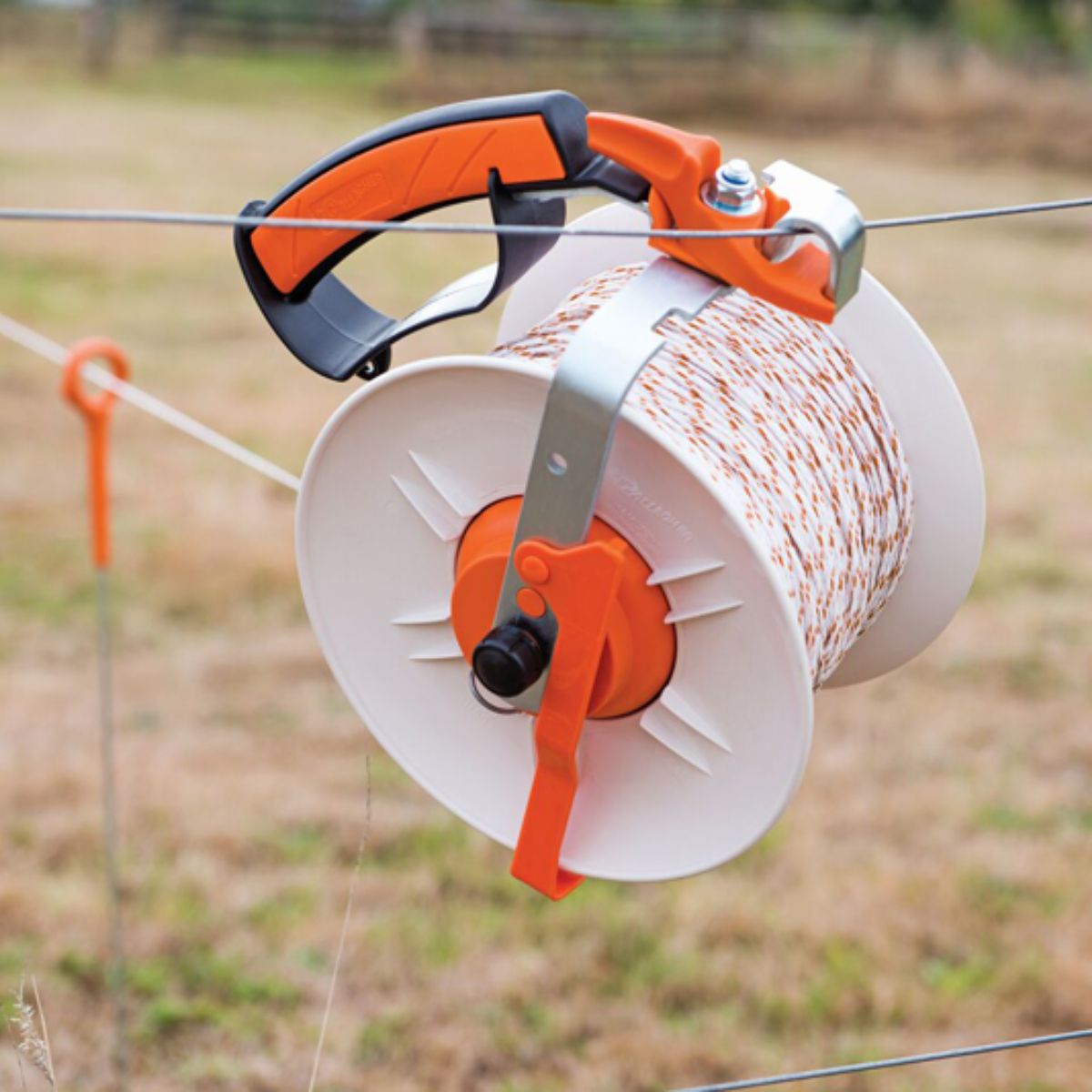 Electric Fencing Wire