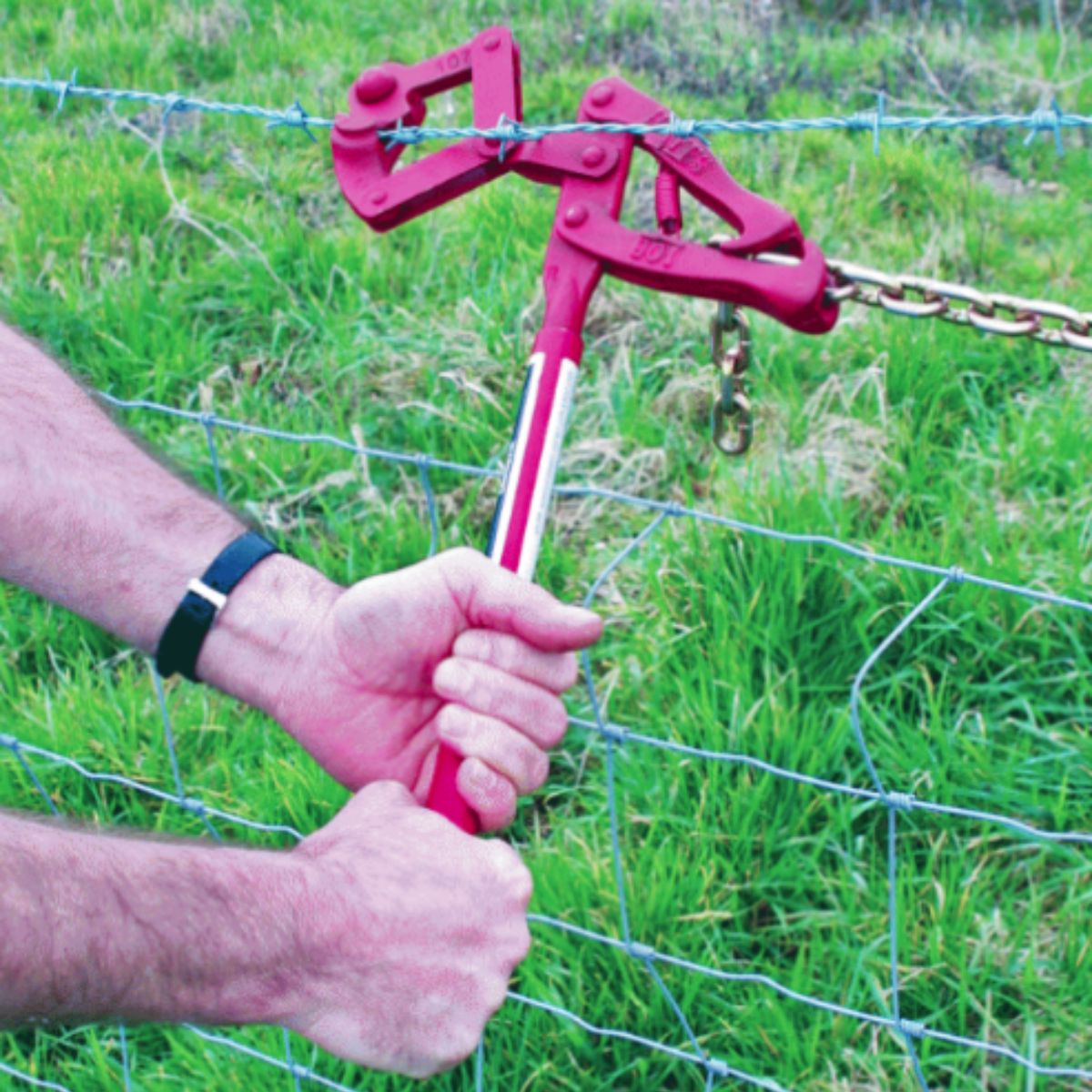 Fencing Tools