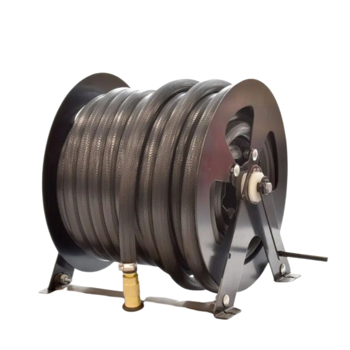 Fire Hoses & Reels