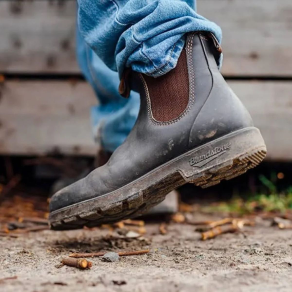 Footwear
