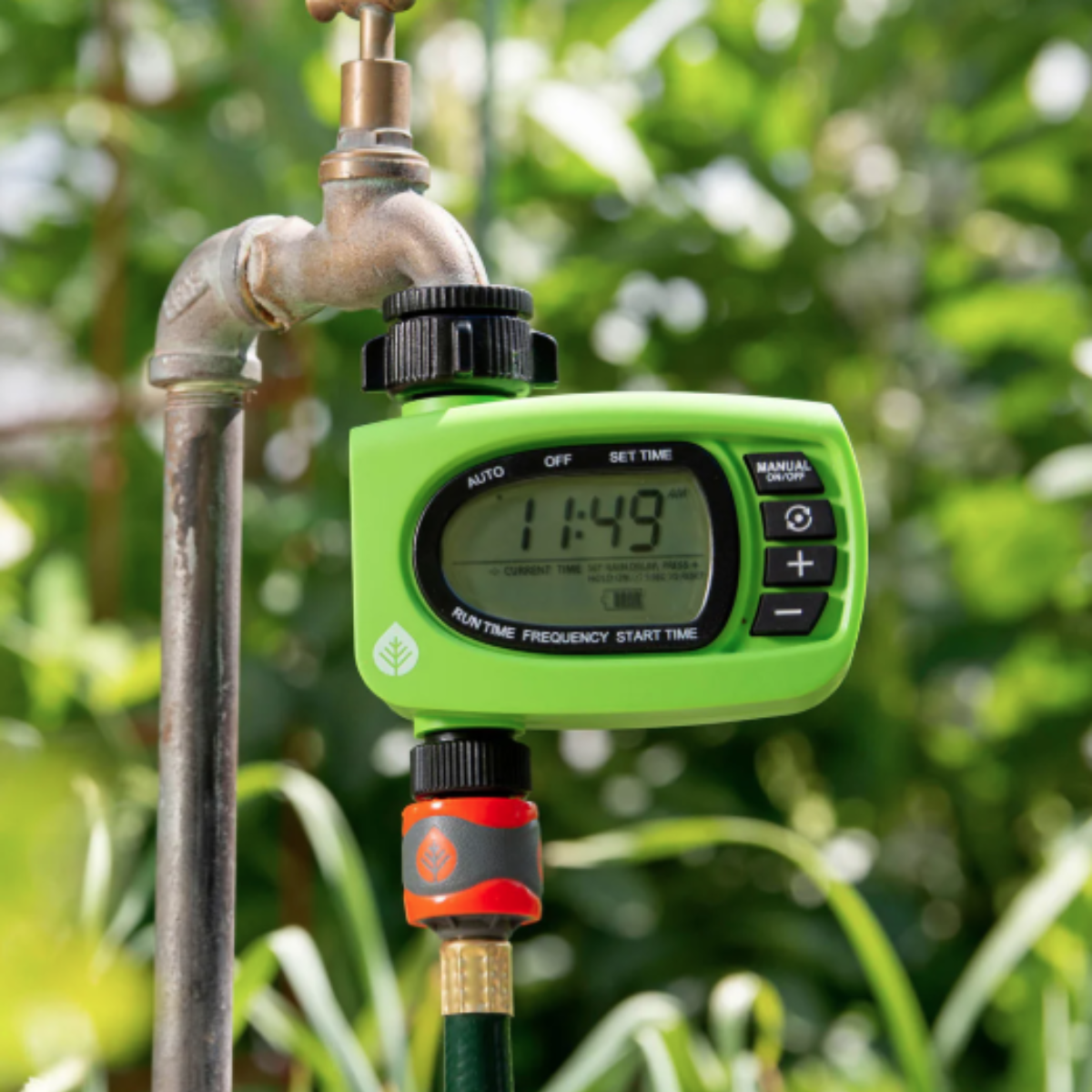 Garden Watering