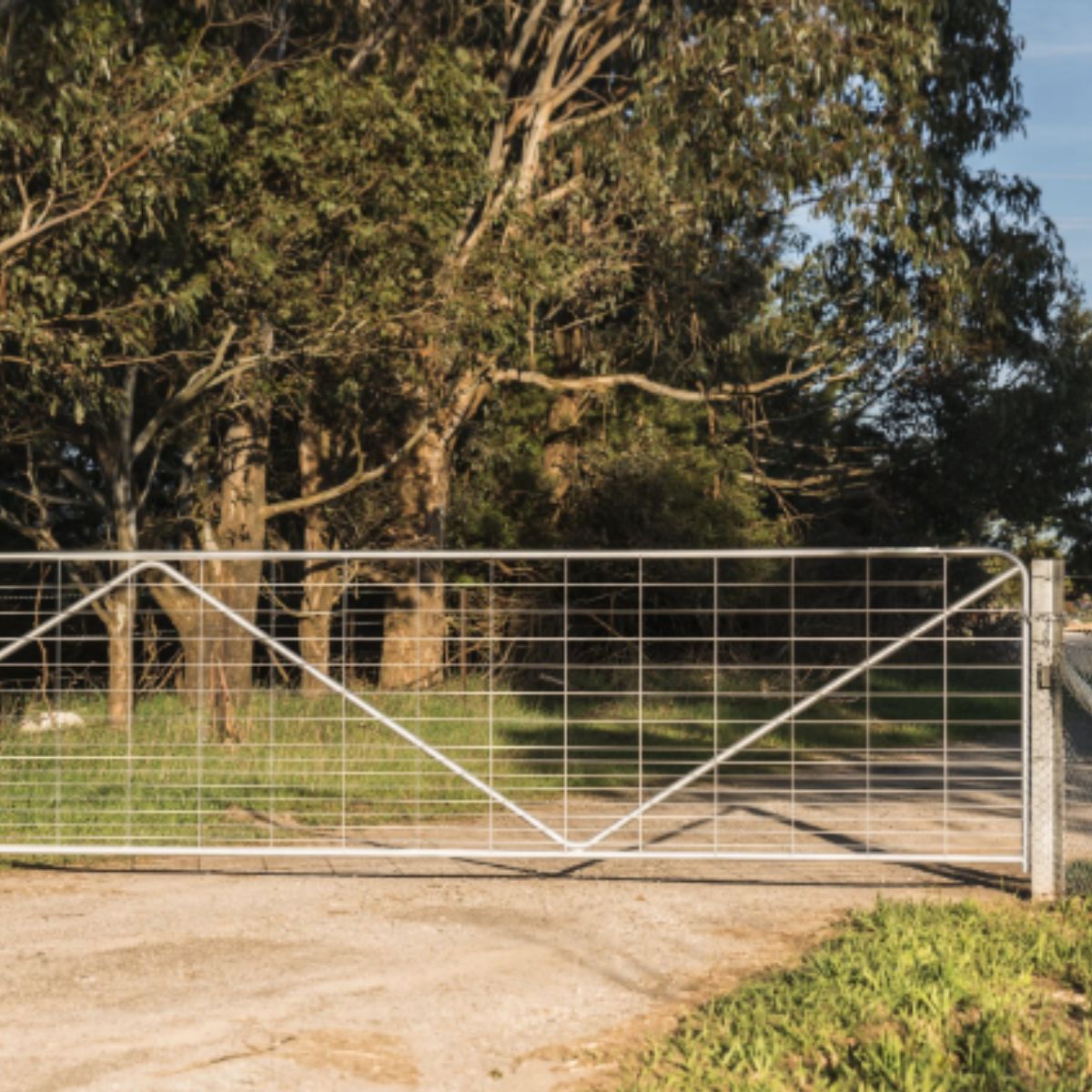 Gates & Cattle Panels