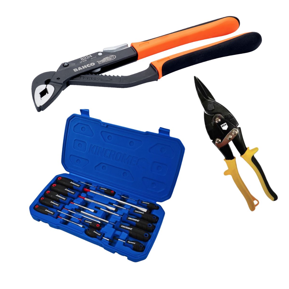 Hand Tools