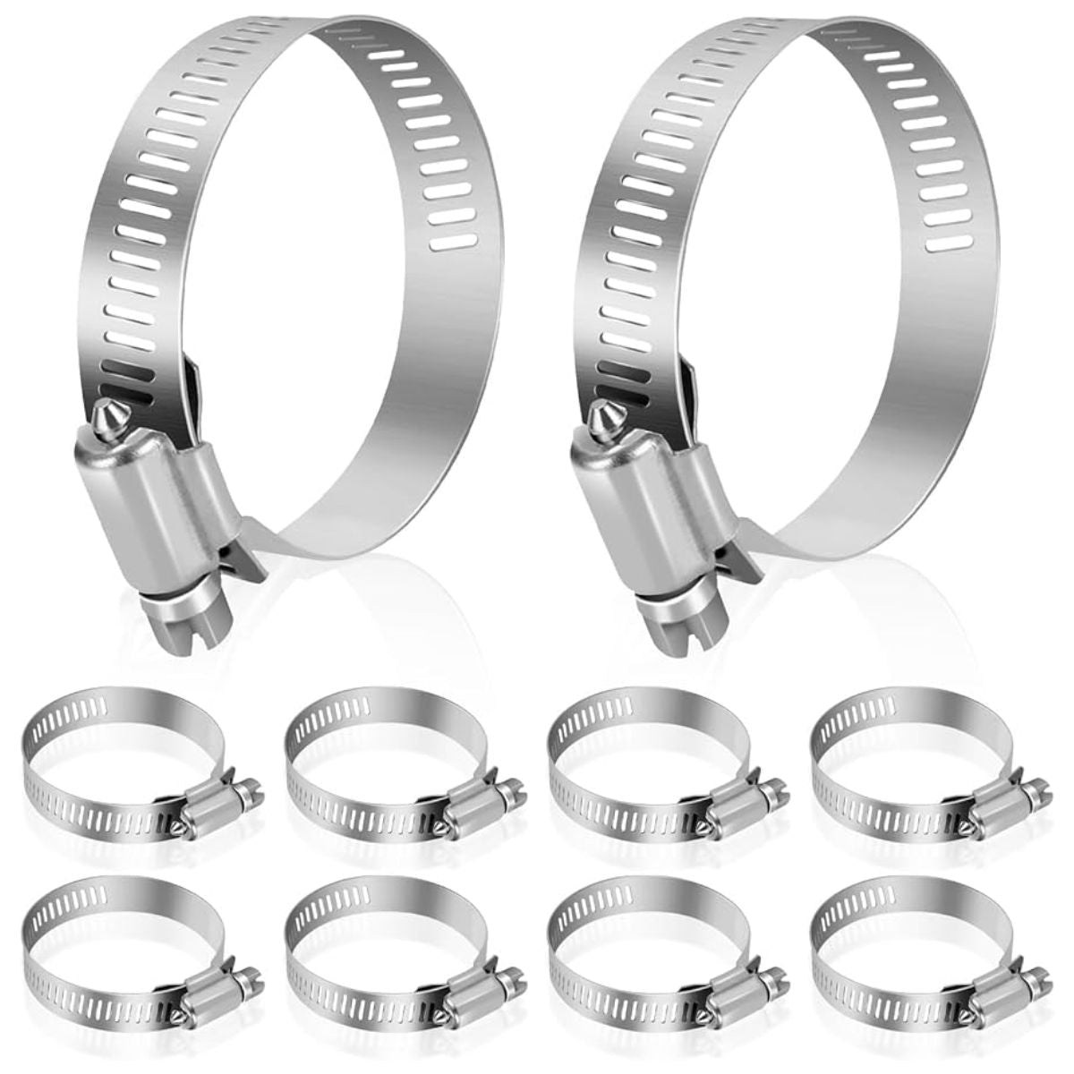 Hose Fittings & Clamps