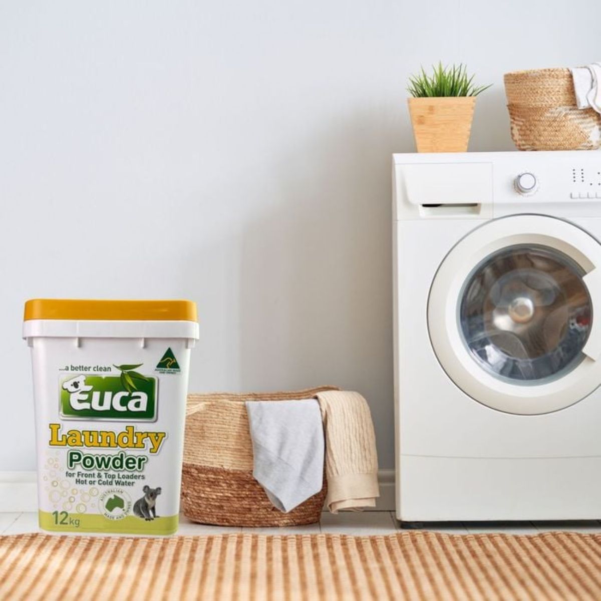 Household & Cleaning Supplies