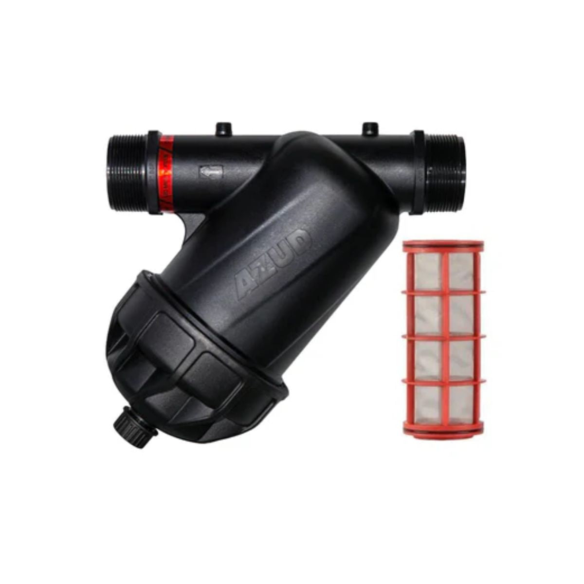 Irrigation Filtration & Filters