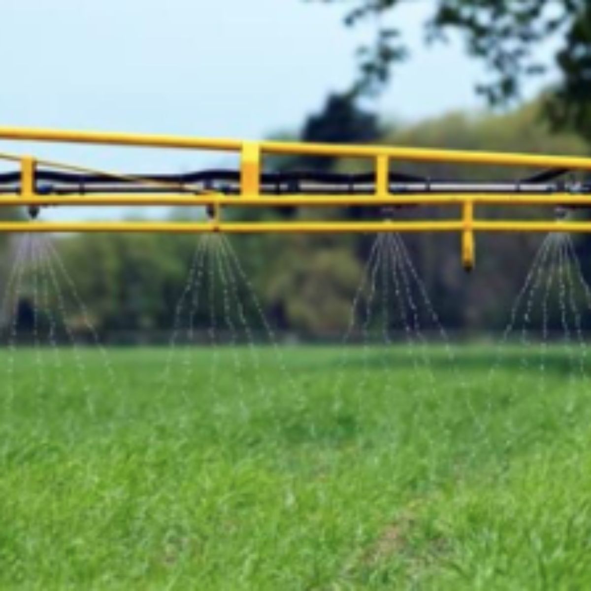 Liquid Fertilisers
