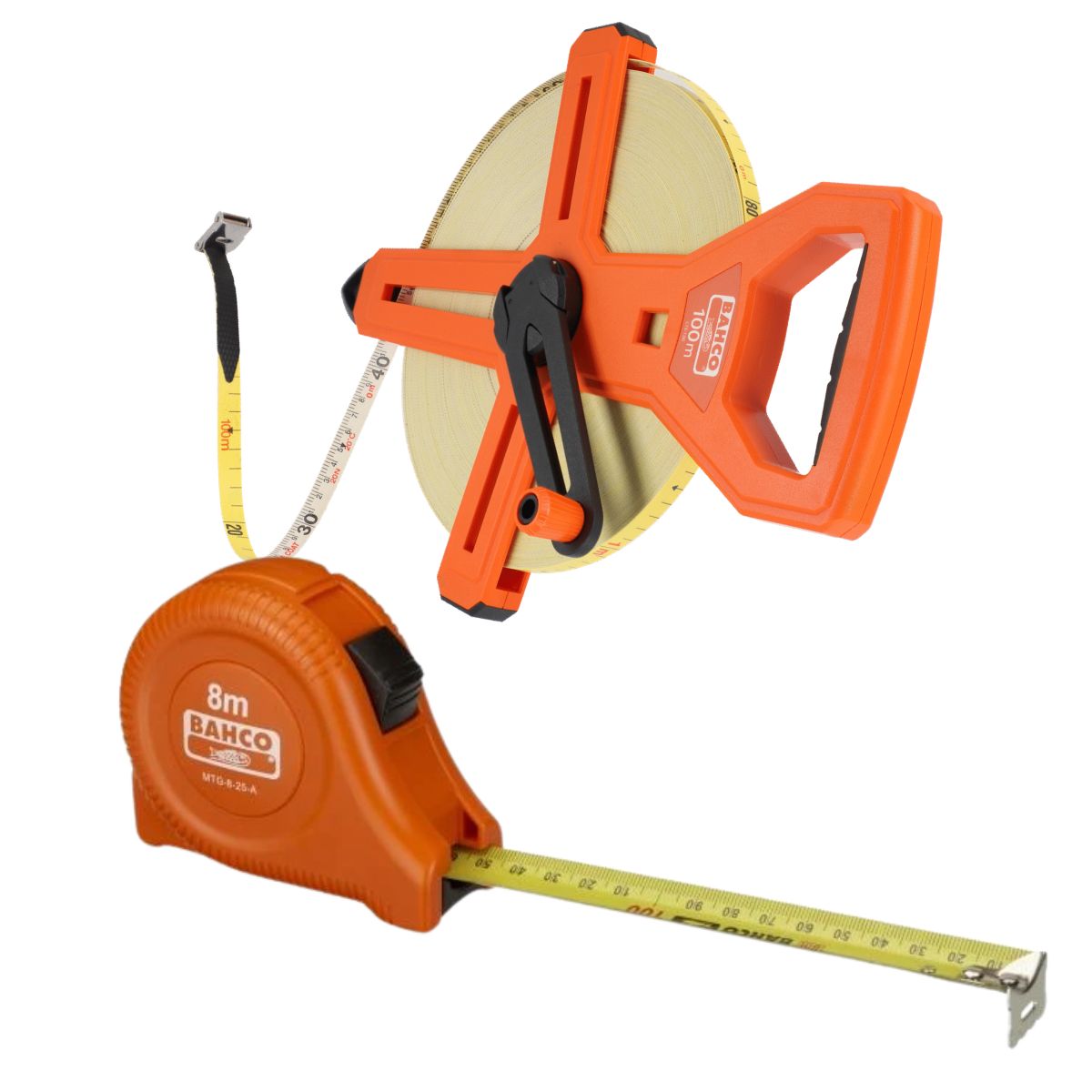 Measuring & Marking