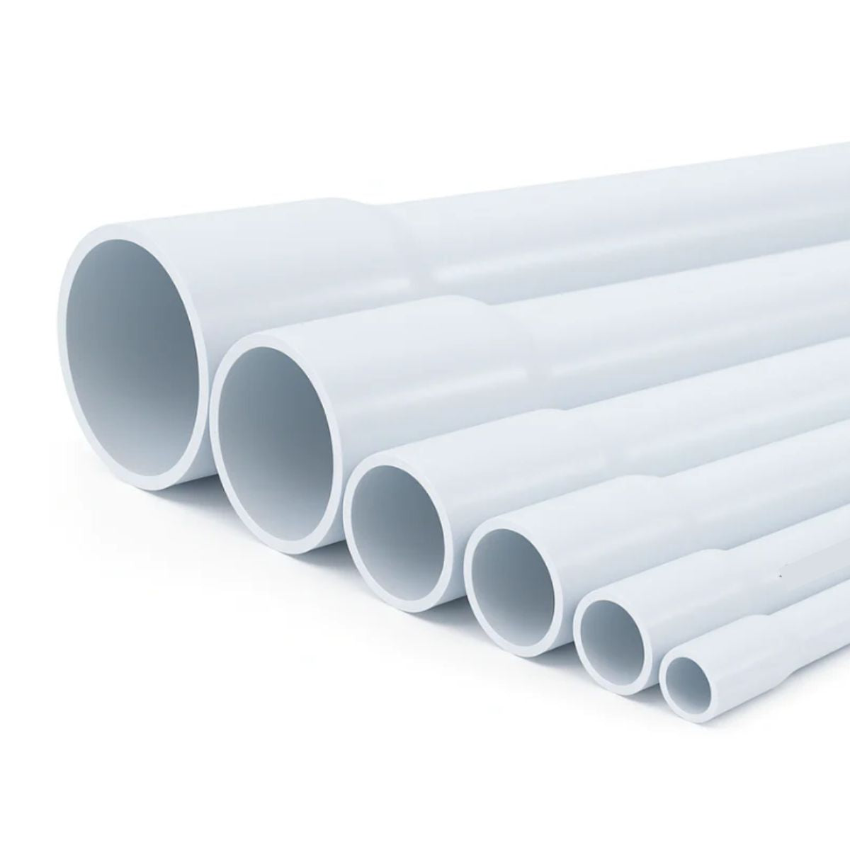 PVC Pipe