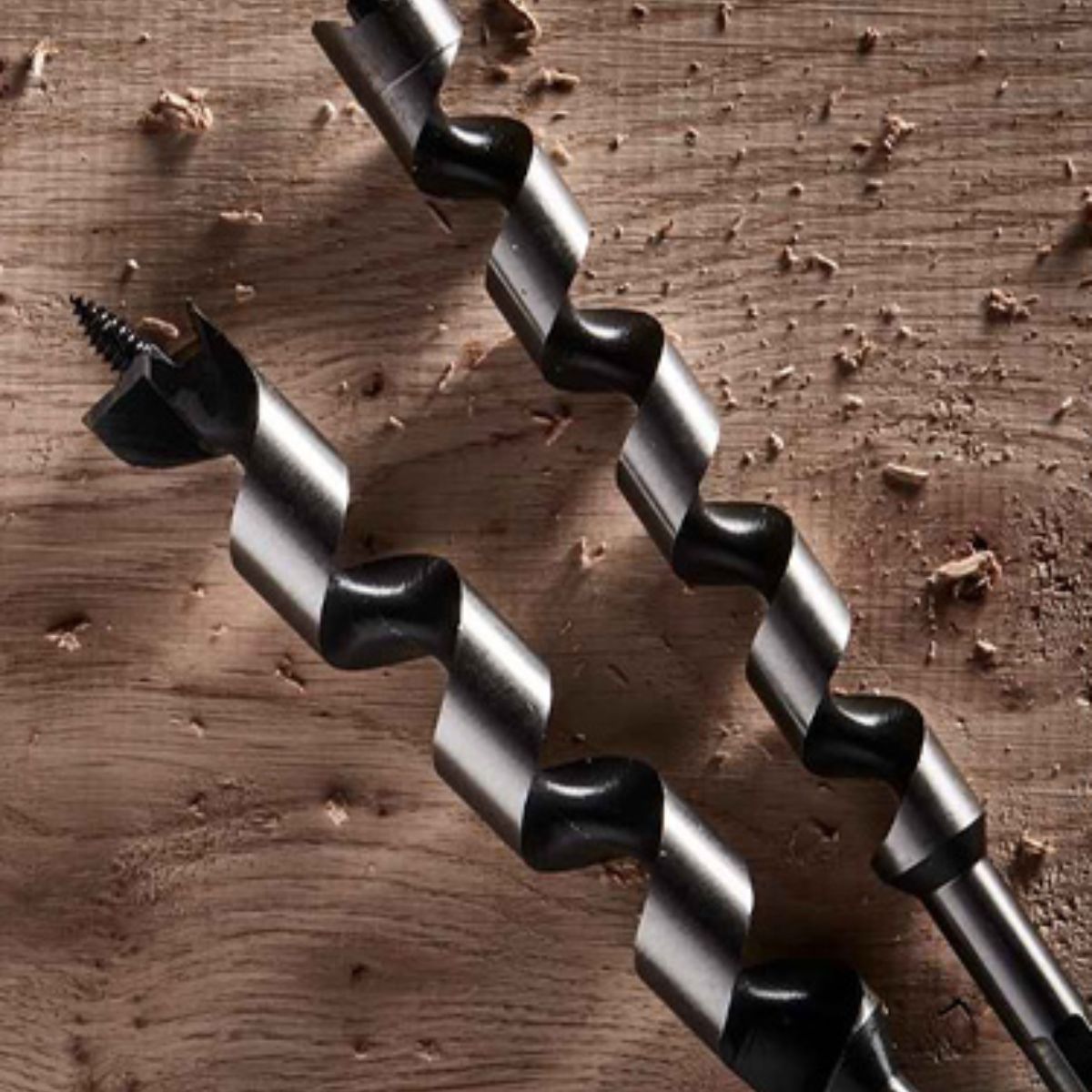 Power Tool Accessories