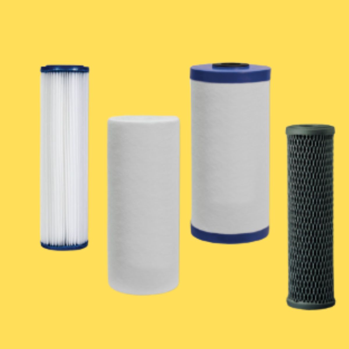 Replacement Water Filters