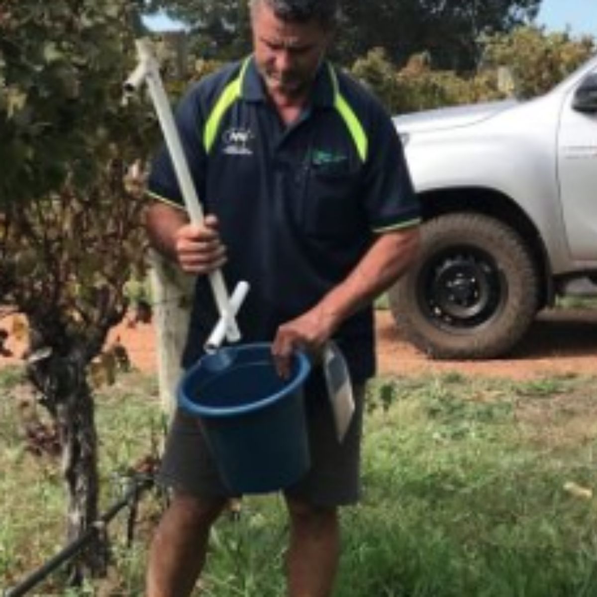 Plant & Soil Testing