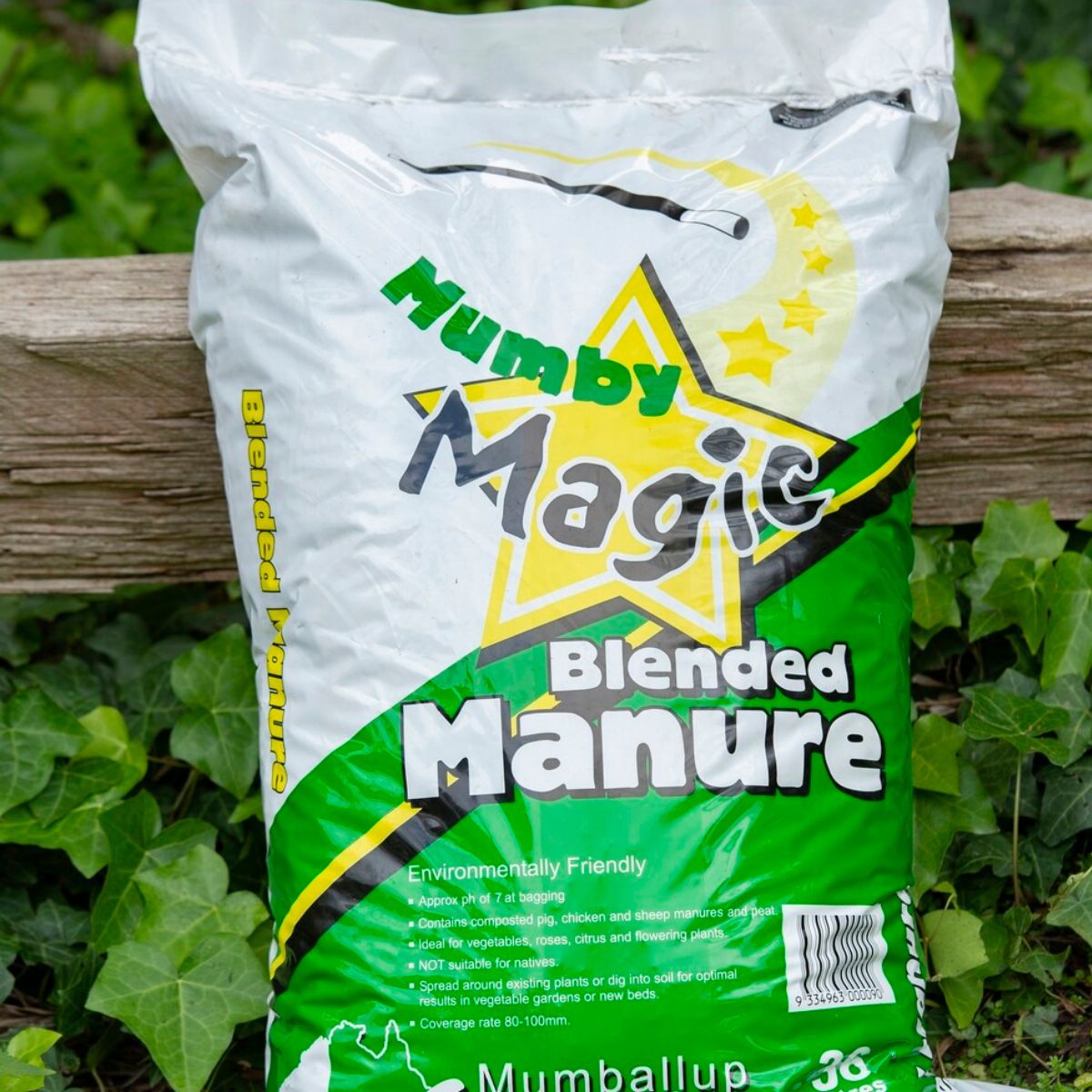 Soil Health & Garden Fertilisers