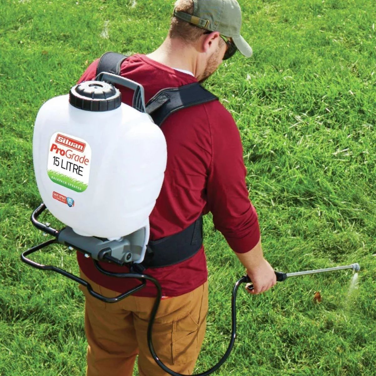 Sprayers