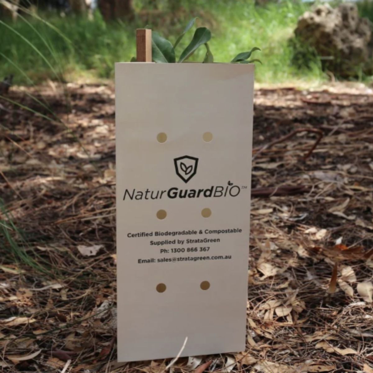 Tree Guards & Planting Supplies