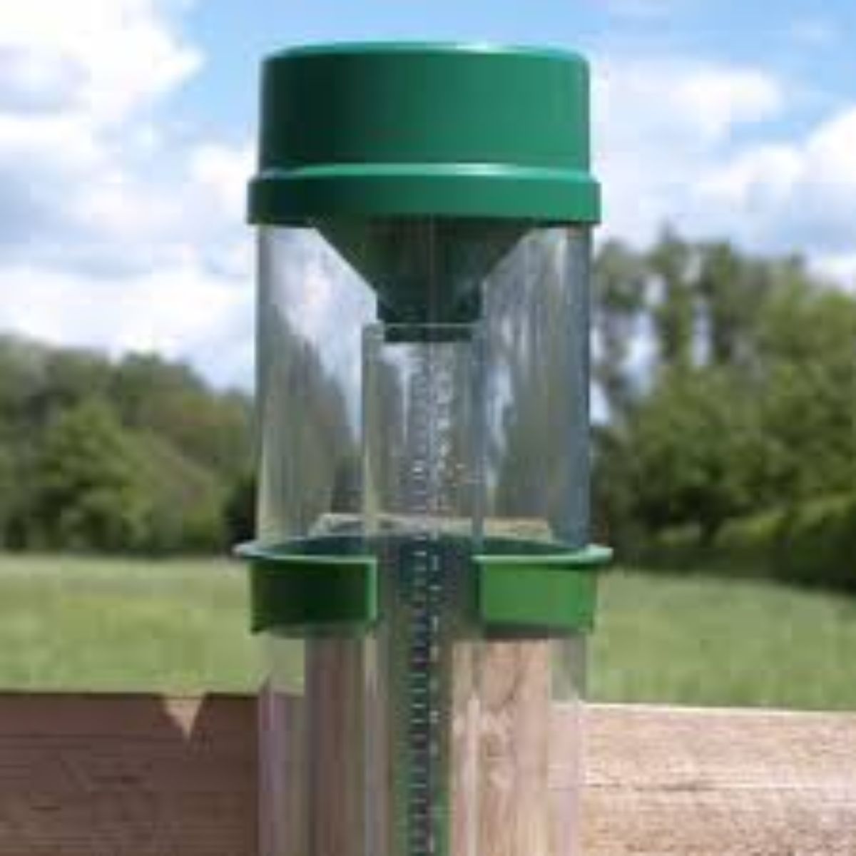 Weather Monitoring