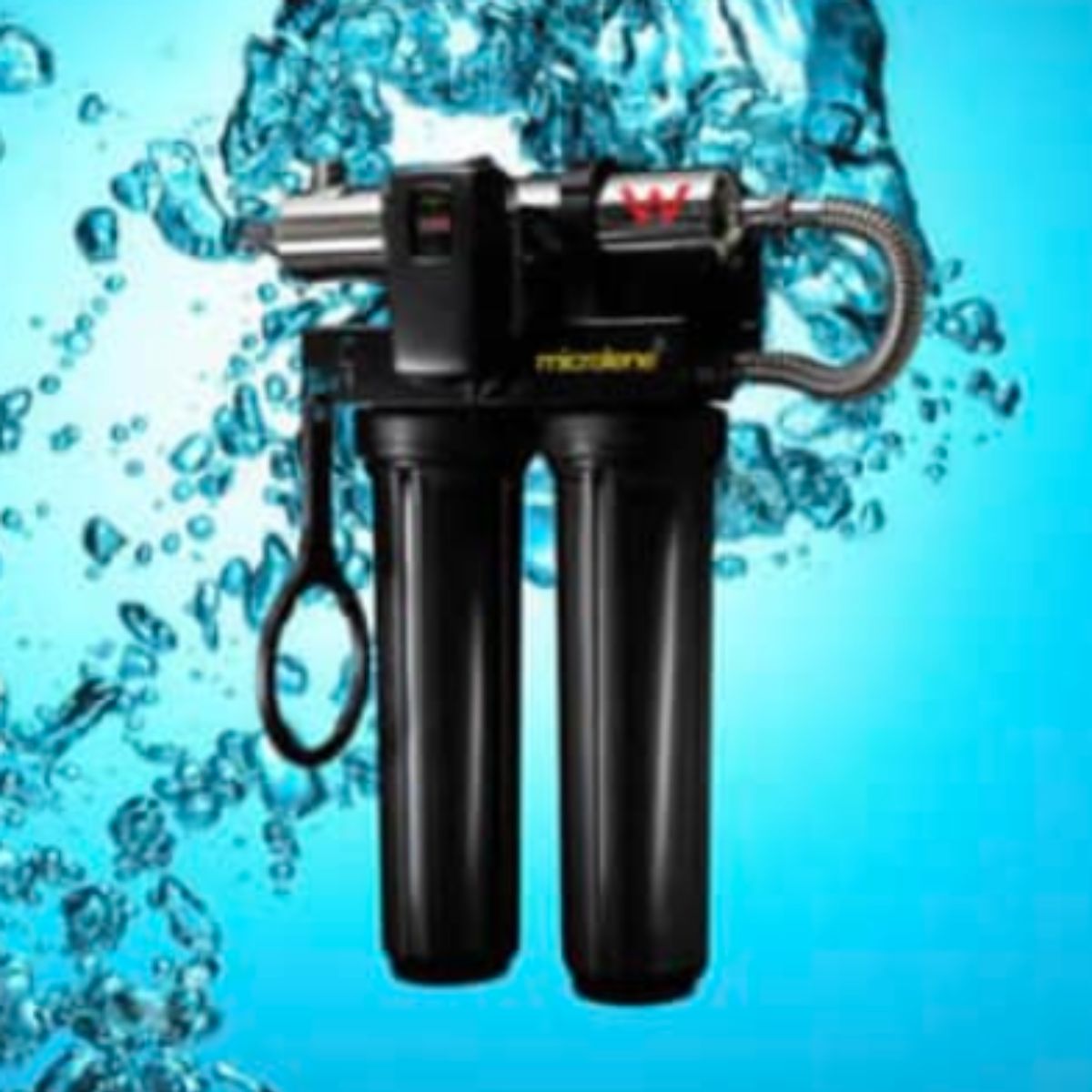 Water Filtration