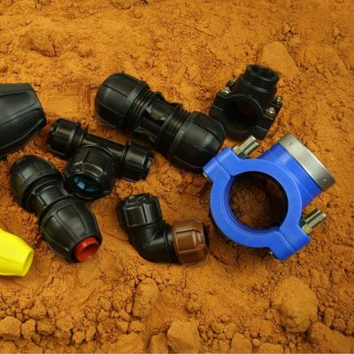 Irrigation, Reticulation & Plumbing