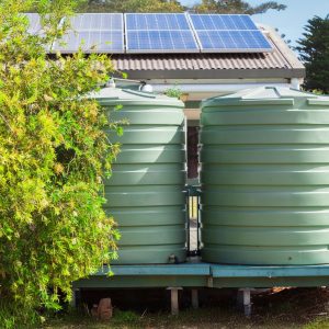 Water Tanks & Storage