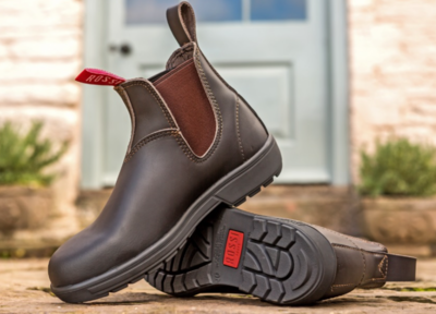 Workwear, Footwear & Safety