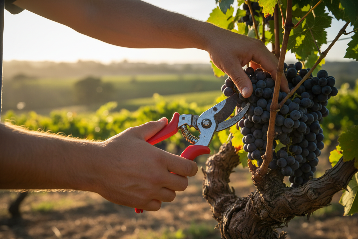 Pruning & Vineyard Tools
