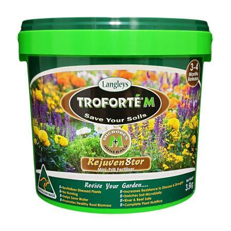 Troforte M Rejuven8tor 3.5kg