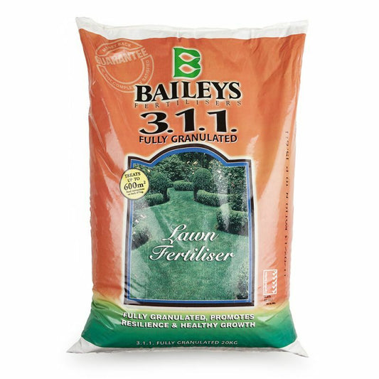 3.1.1 Granular General Purpose Fertiliser 20kg