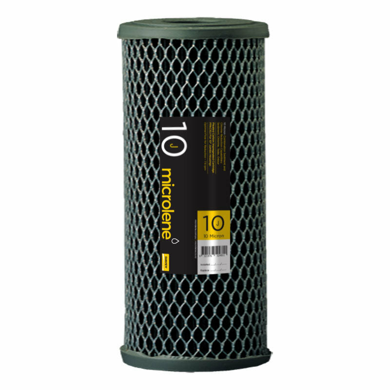 Davey Filter Pleated Carbon 10um x 10 Jumbo