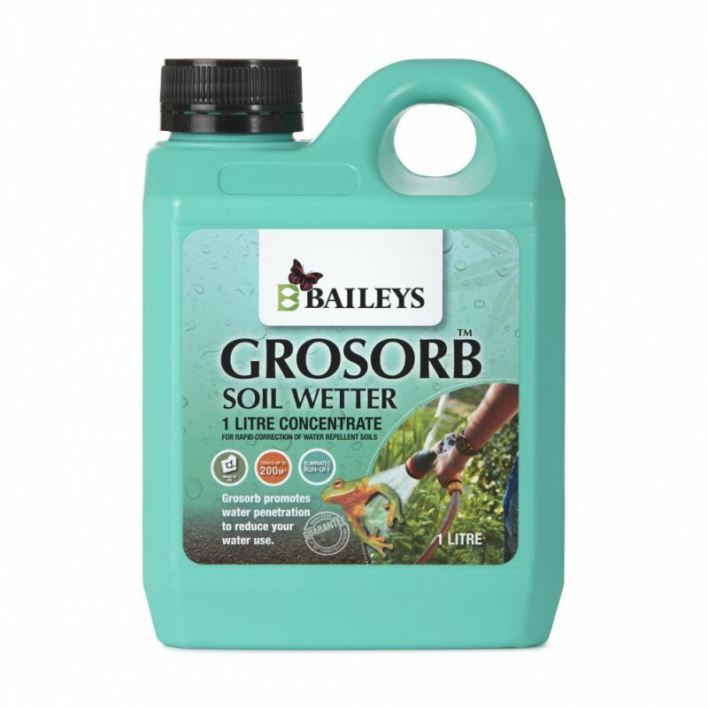 Baileys Grosorb Liquid Concentrate 1L