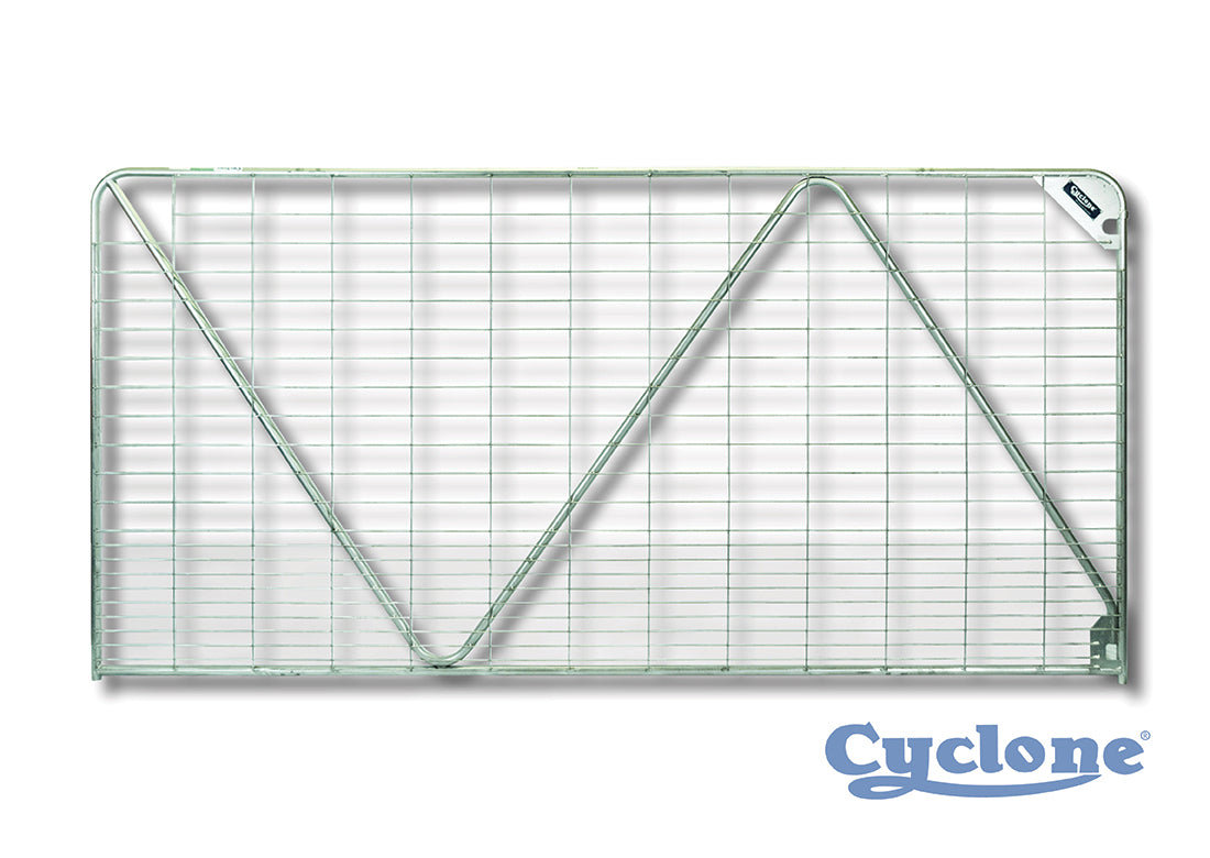 Cyclone N-Sure Exclusion Gate